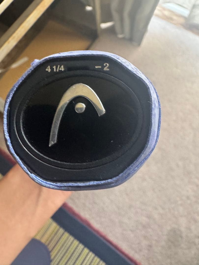 ヘッド　グラビティ　MPL