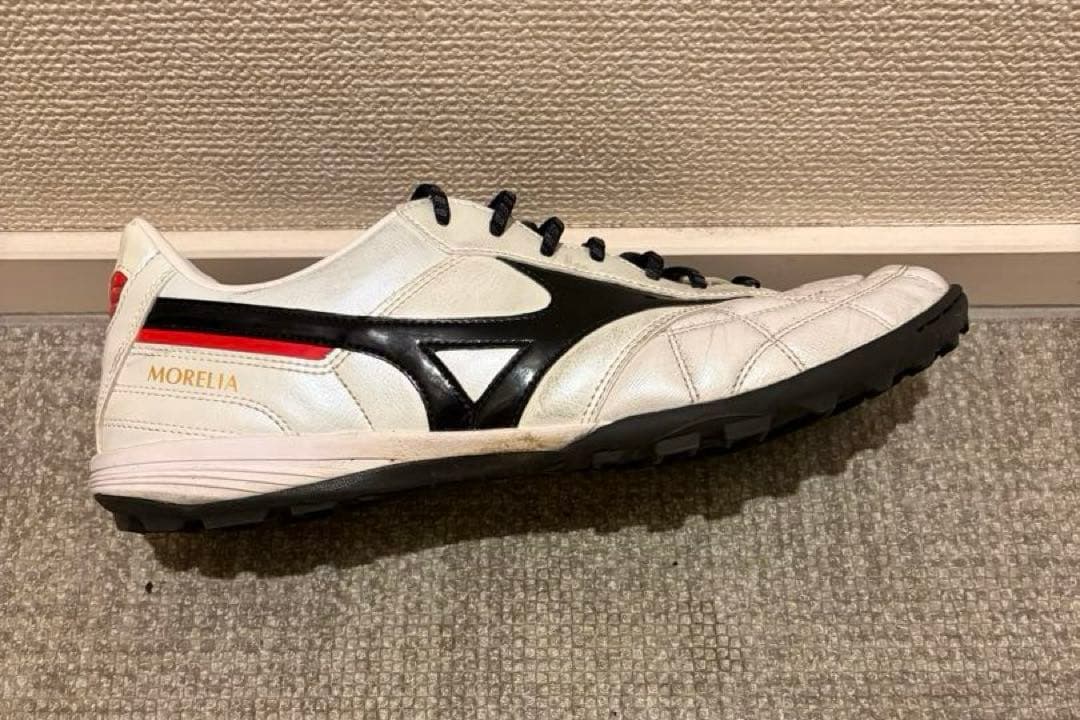 Mizuno モレリア TF（27センチ）