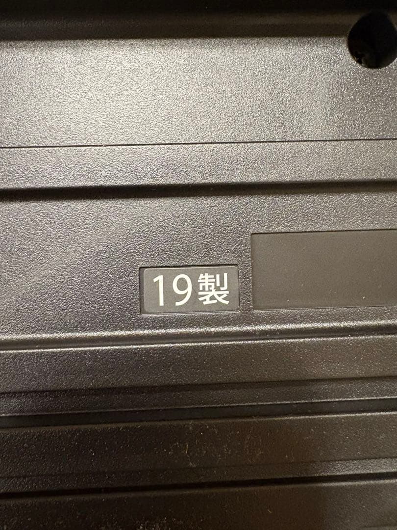 カシオトーン Casiotone CT-S200電子キーボード 61鍵盤　黒