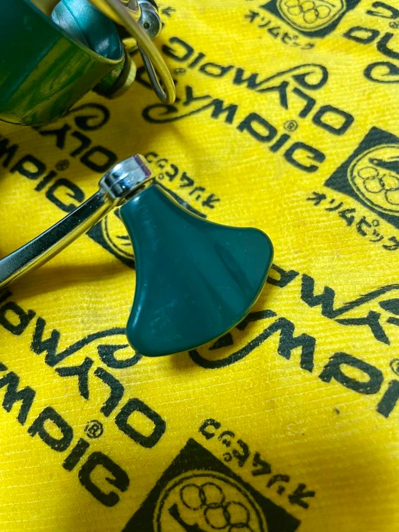 【オリムピック】エメラルド350