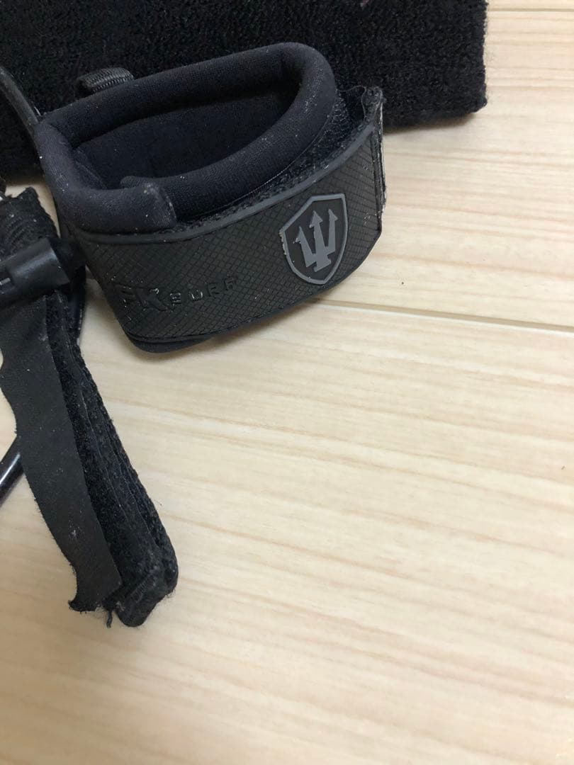 RETICLE ショートボード