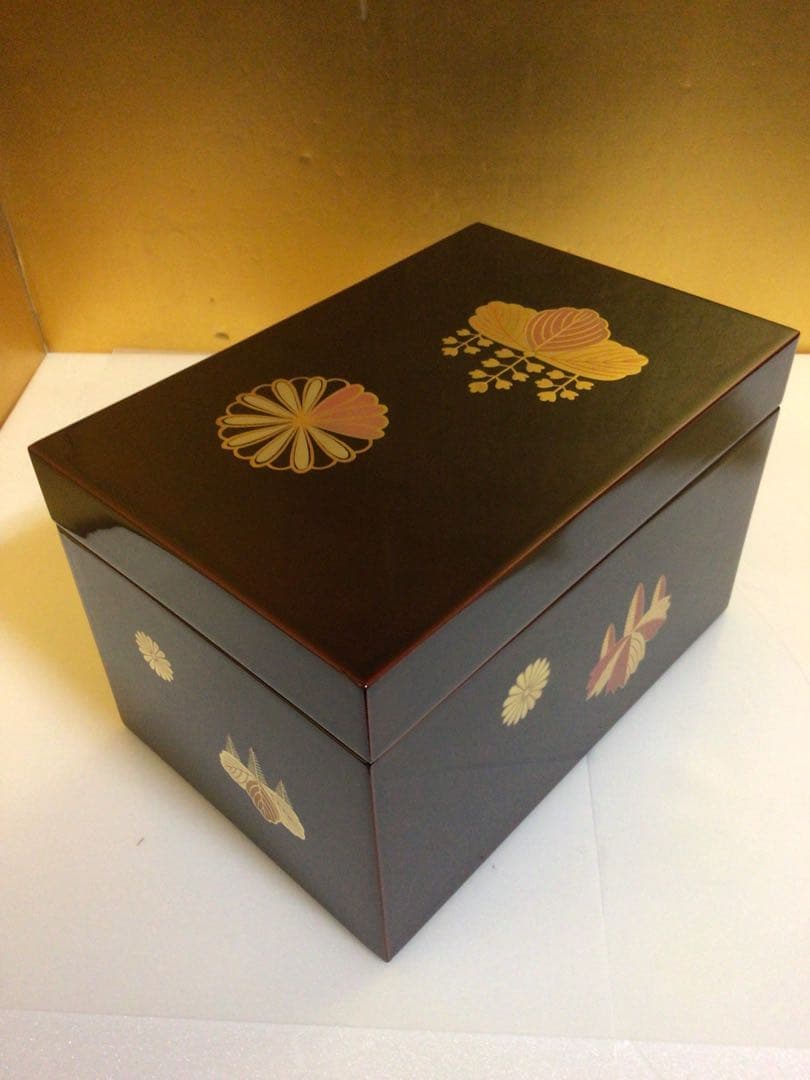 茶道具 茶箱セット