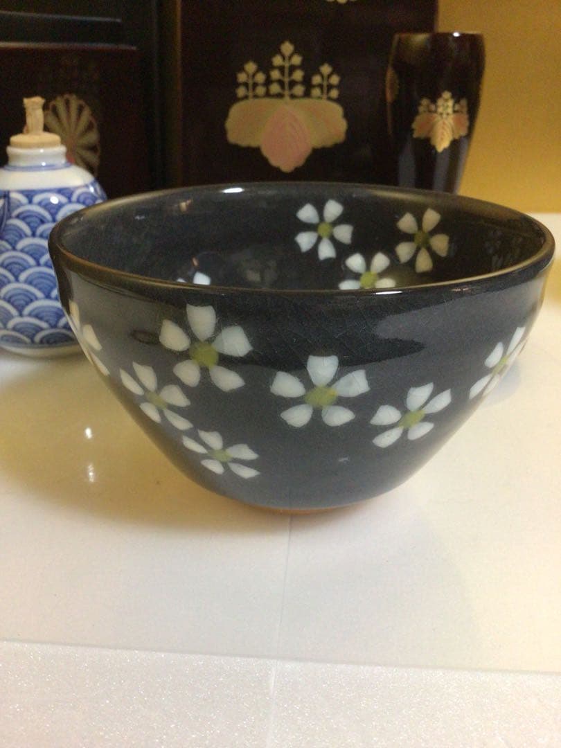 茶道具 茶箱セット