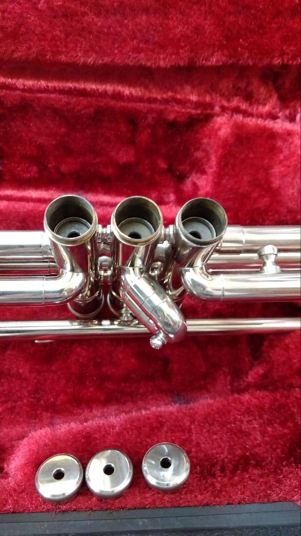 ヤマハ/YAMAHA YTR-135 トランペット