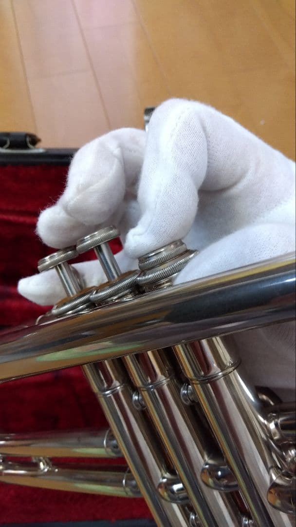 ヤマハ/YAMAHA YTR-135 トランペット