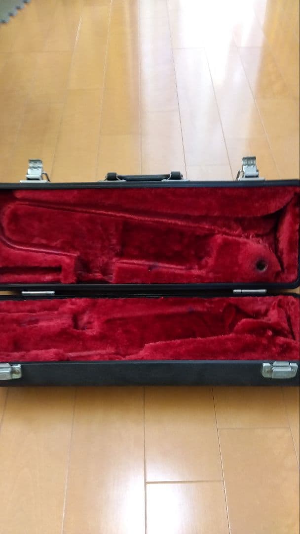 ヤマハ/YAMAHA YTR-135 トランペット