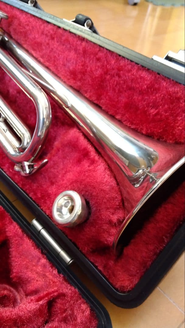 ヤマハ/YAMAHA YTR-135 トランペット