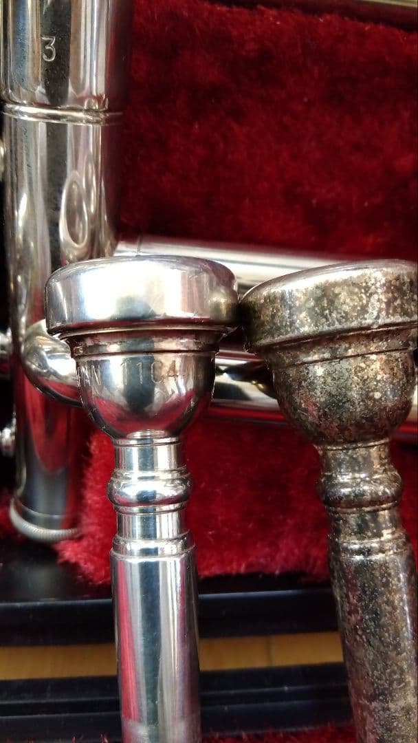 ヤマハ/YAMAHA YTR-135 トランペット