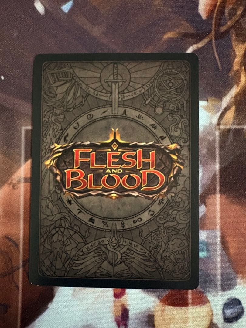 【RF】Crown of Providence / 天命の王冠