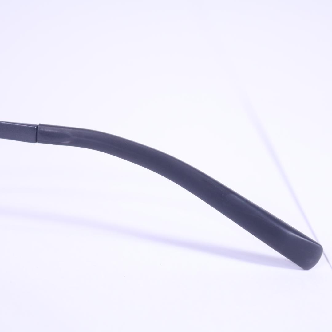 ZEAL ゼクー バイ ジール オプティクス FLAMMA 偏光サングラス