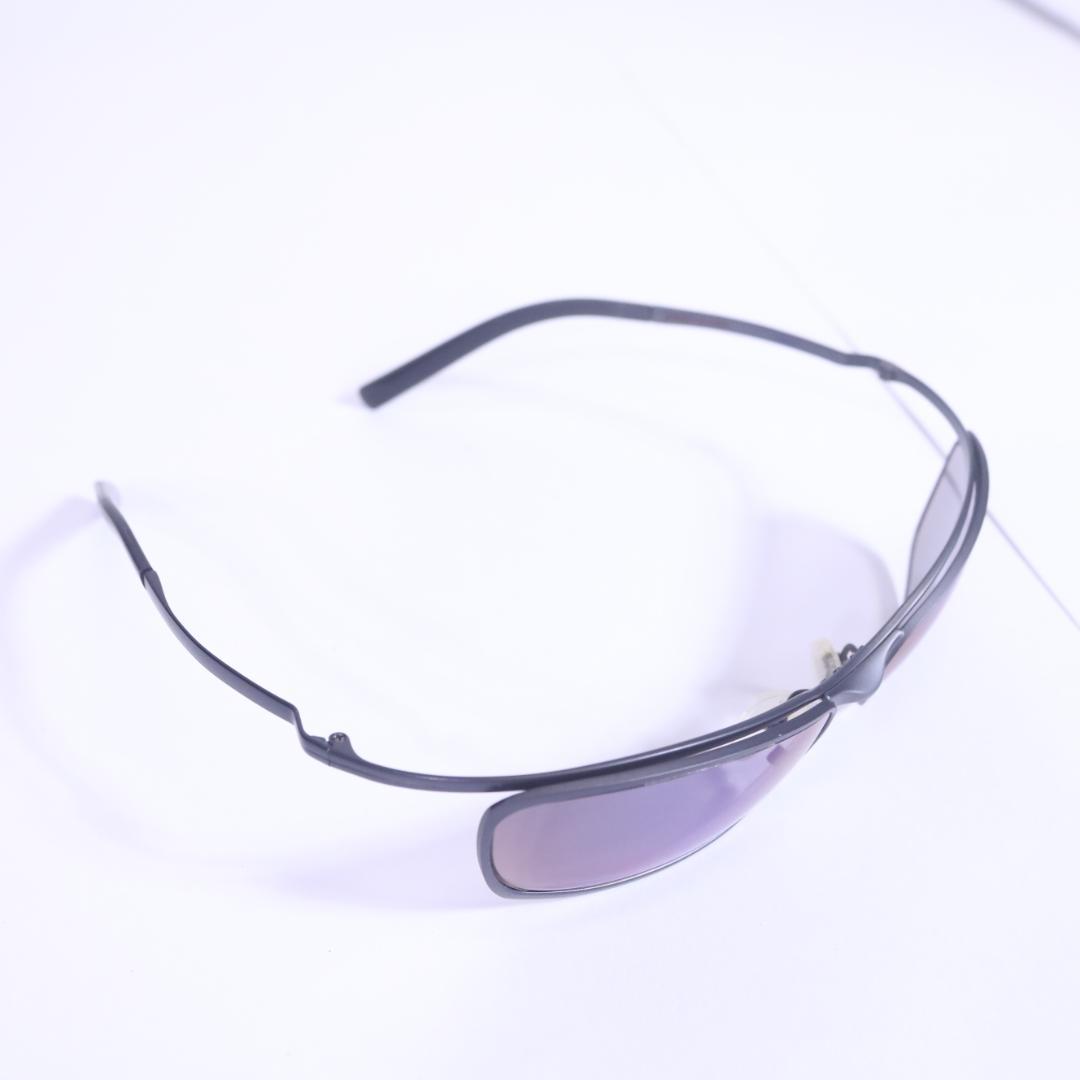 ZEAL ゼクー バイ ジール オプティクス FLAMMA 偏光サングラス