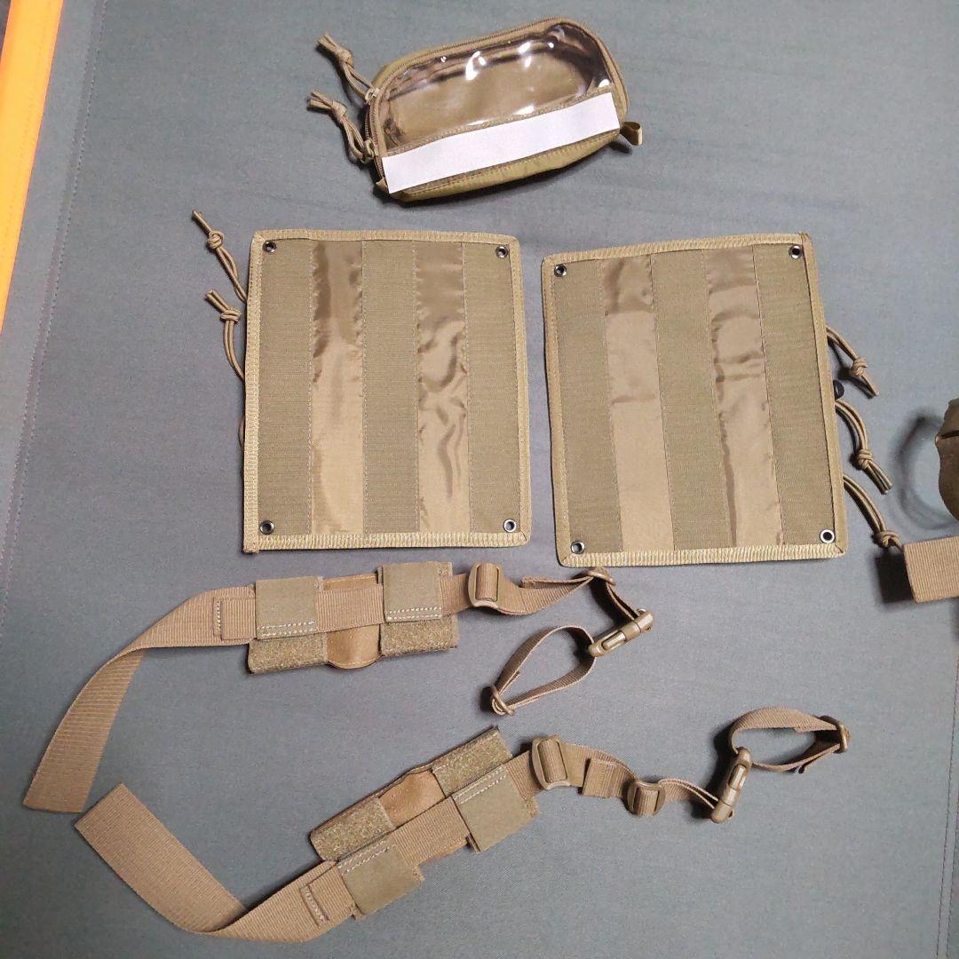 未使用！ TASMANIAN TIGER