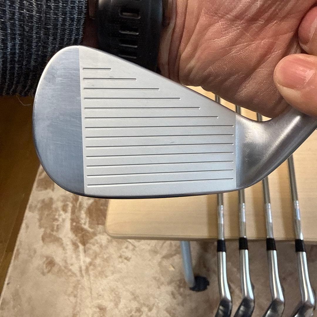 ブリジストンゴルフ　CBP