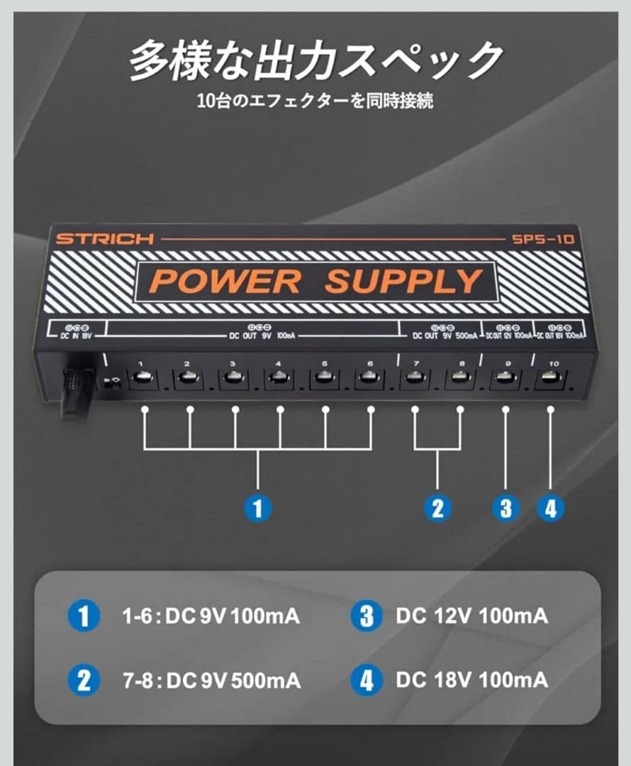 ベース Take5 bass BIG MUFF & SkarBassOne