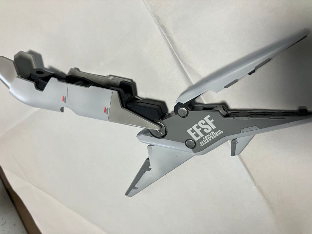 週末限定価格　HG 1/144ガンダムデンドロビウム　完成品