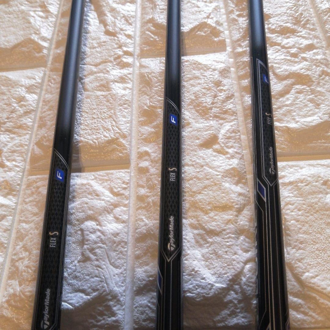 GLOIREF2 ゴルフクラブセット　右利き用