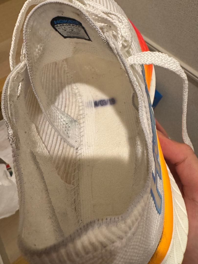 HOKA CIELO X1 ホカ シエロ エックスワン　27cm