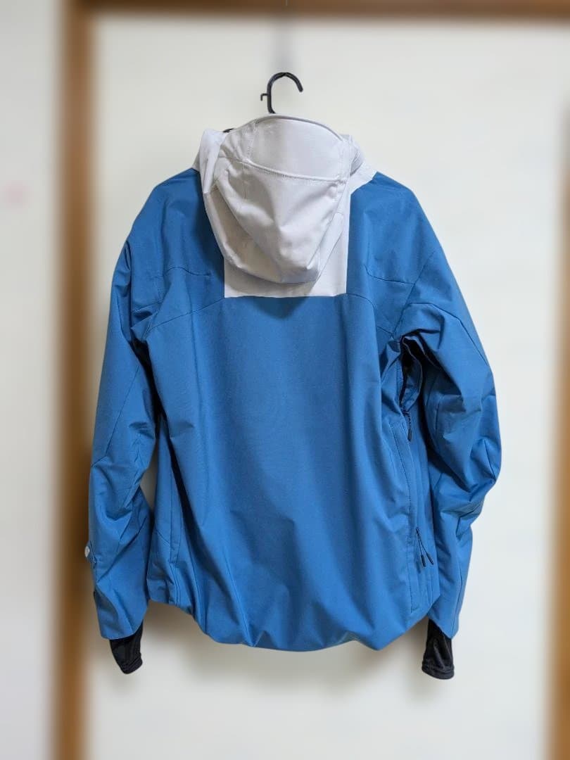 ミズノ　スキーウェア　ジャケットのみ