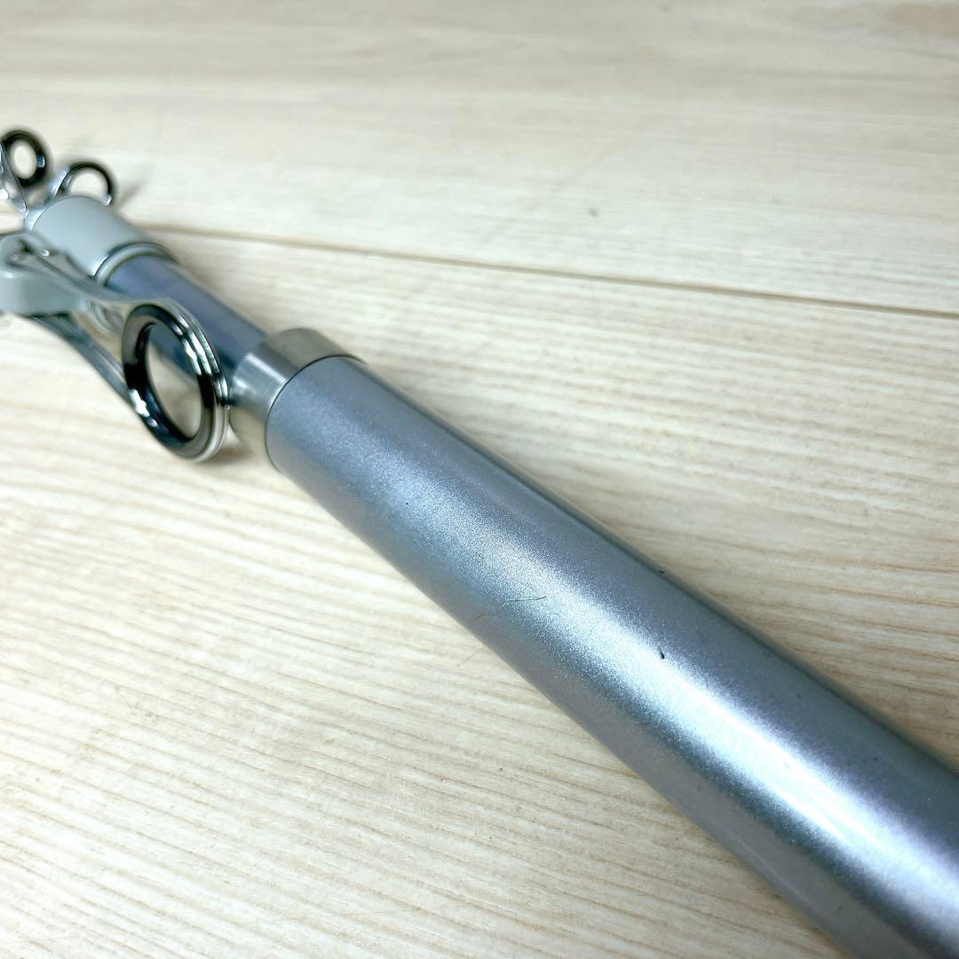 美品！SHIMANO シマノ 投げ竿 サーフリーダー FV 405 EX-T