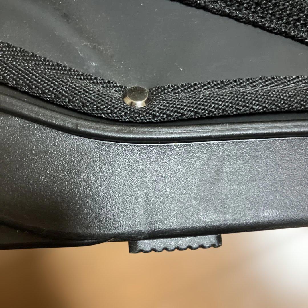 【PGG】【直営店舗&公式オンライン限定】スタンド式キャディバッグ