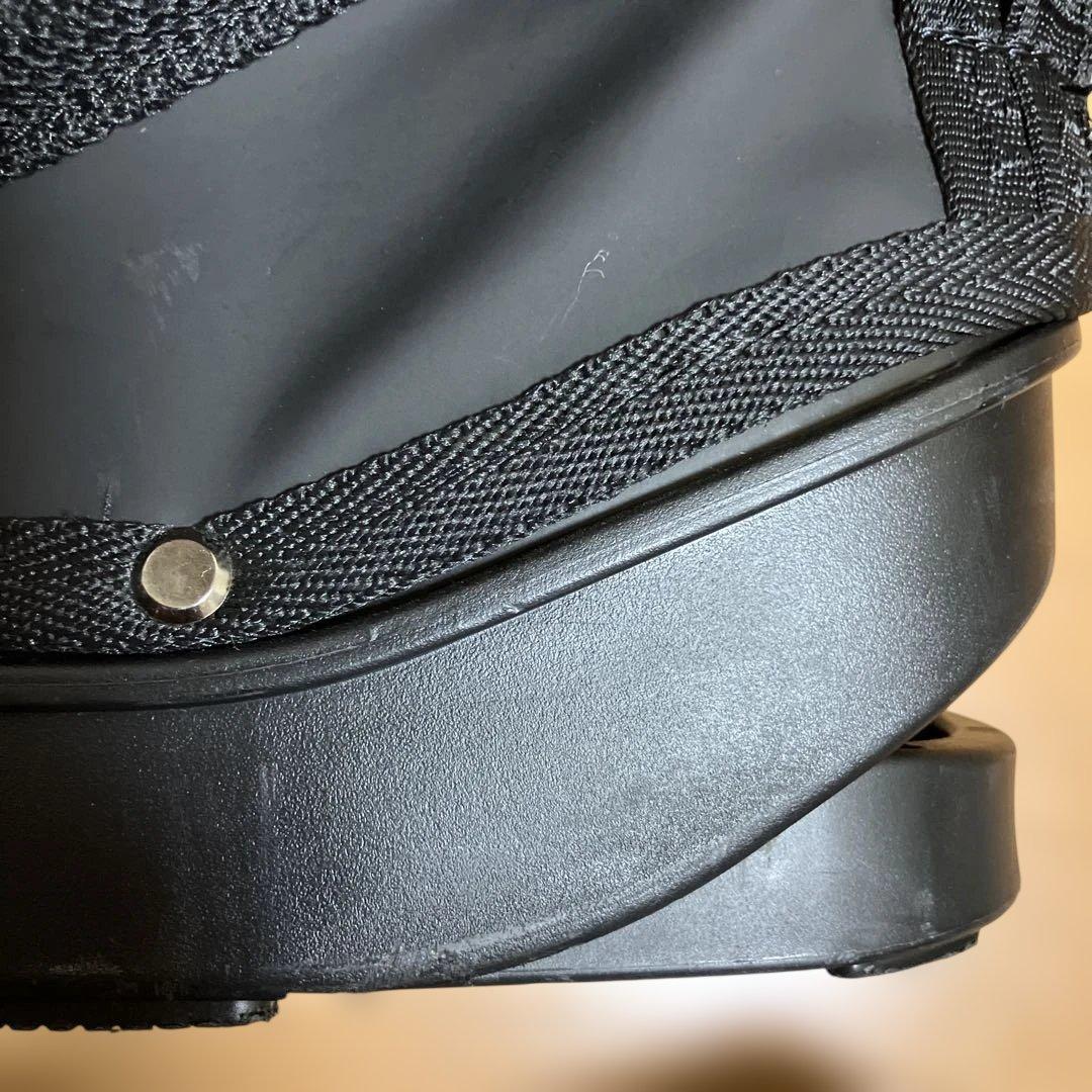 【PGG】【直営店舗&公式オンライン限定】スタンド式キャディバッグ