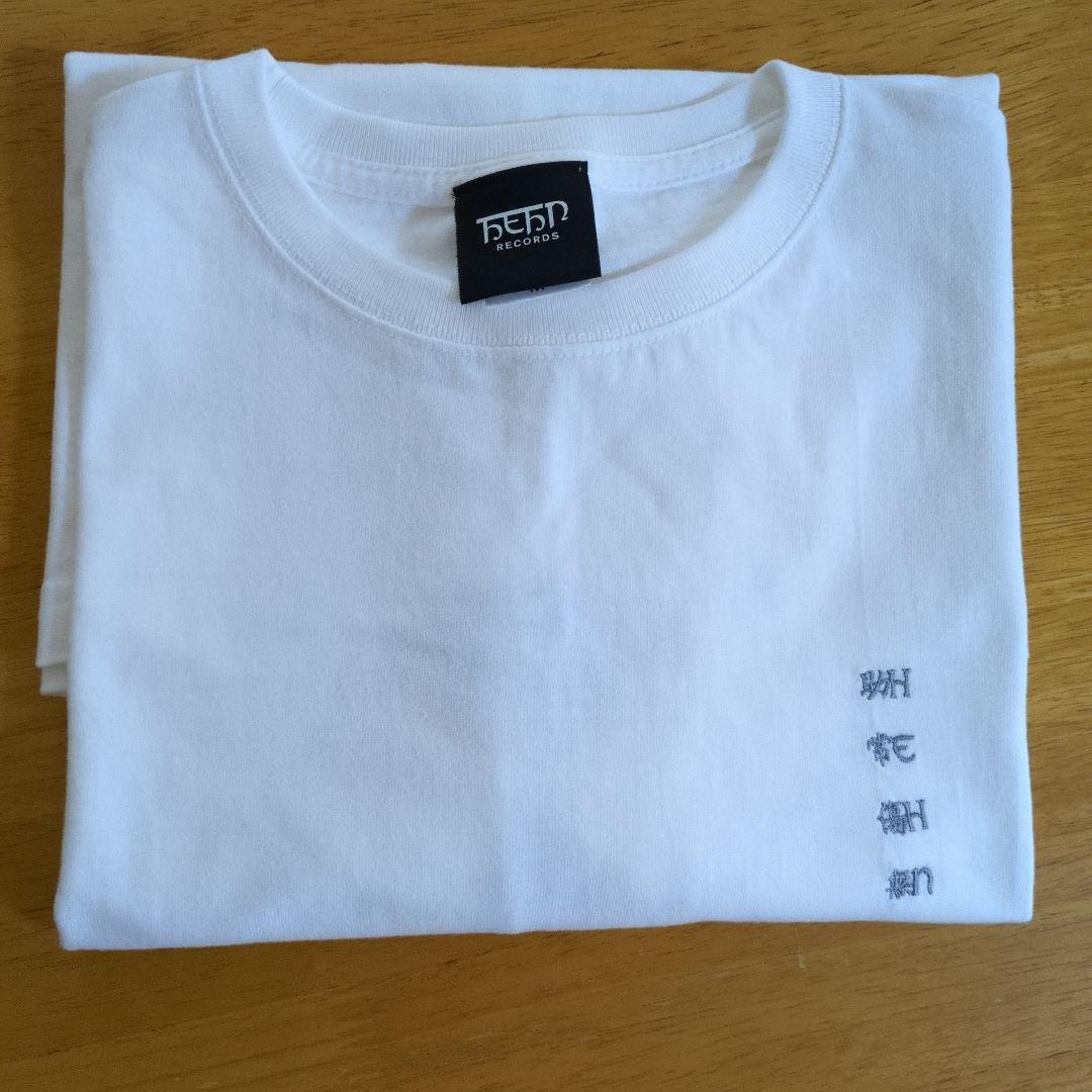 藤井風　神の目Tシャツ　M