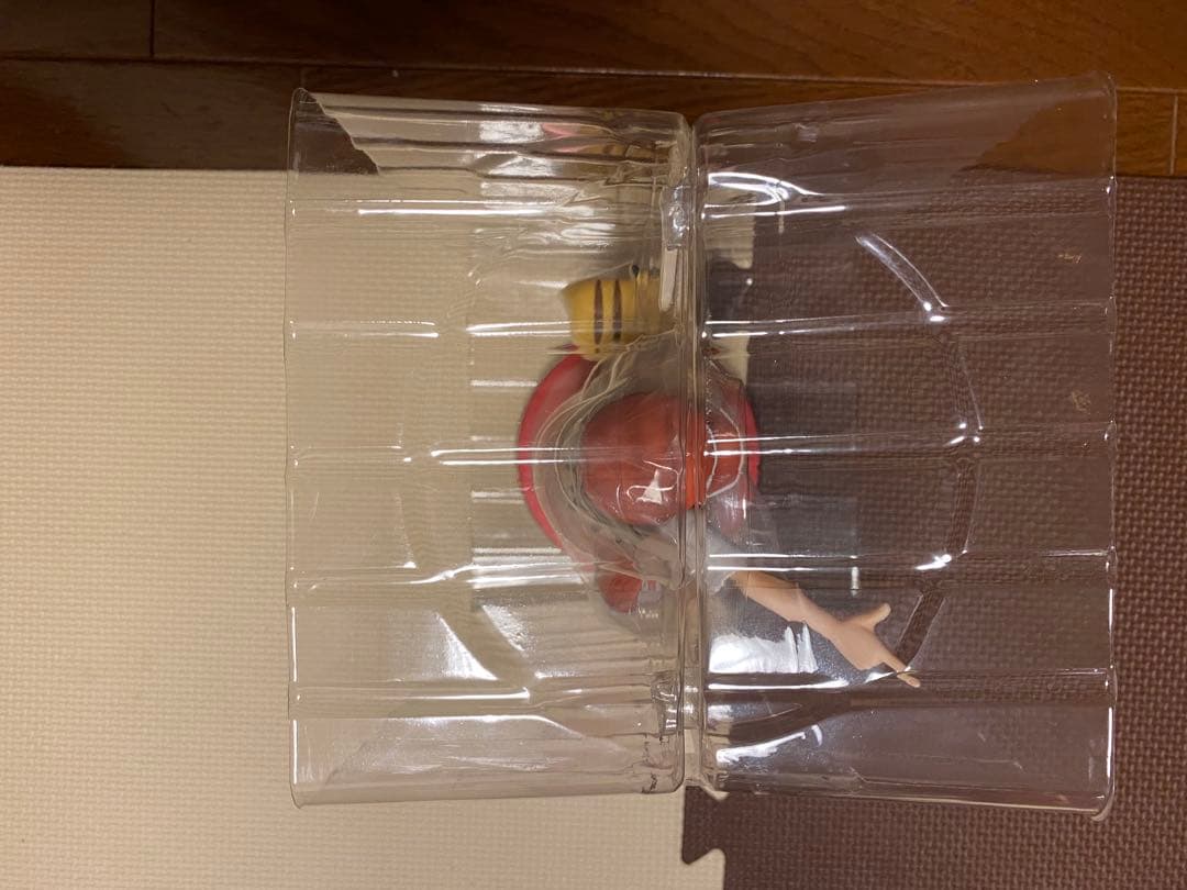 ARTFX J レッド with ピカチュウ ポケモン フィギュア コトブキヤ