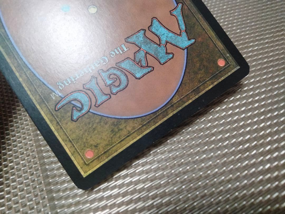 【ご確認用】オンスロート foil アクローマの祝福 英語 1枚　MTG