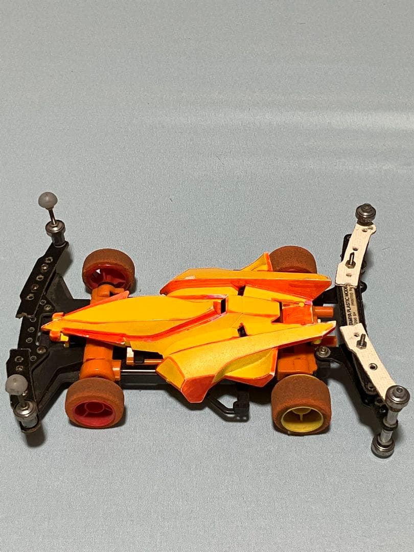 ミニ四駆　完成品　まとめ売り10台　魔改造　当時物　90年代　初代