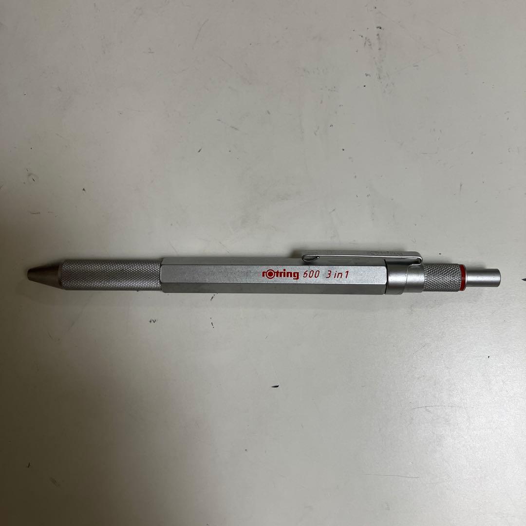 シーサーペンケース+シャーペン5本