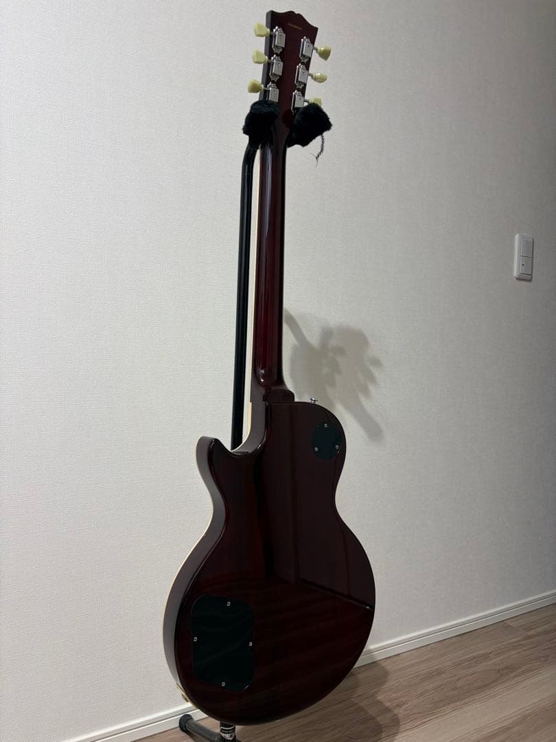 ギター Tokai ALS98 / GT