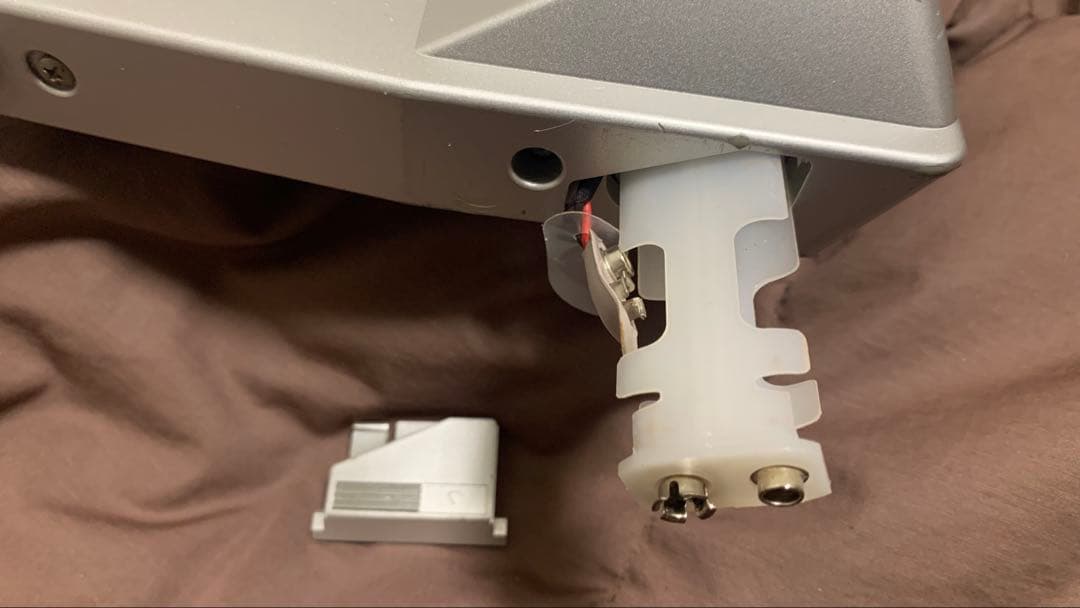 YAMAHA KX5 動作確認済み