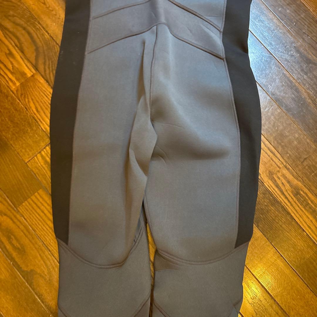 ⭐︎TAKUYA⭐︎mont-bell ウェットスーツ XXL