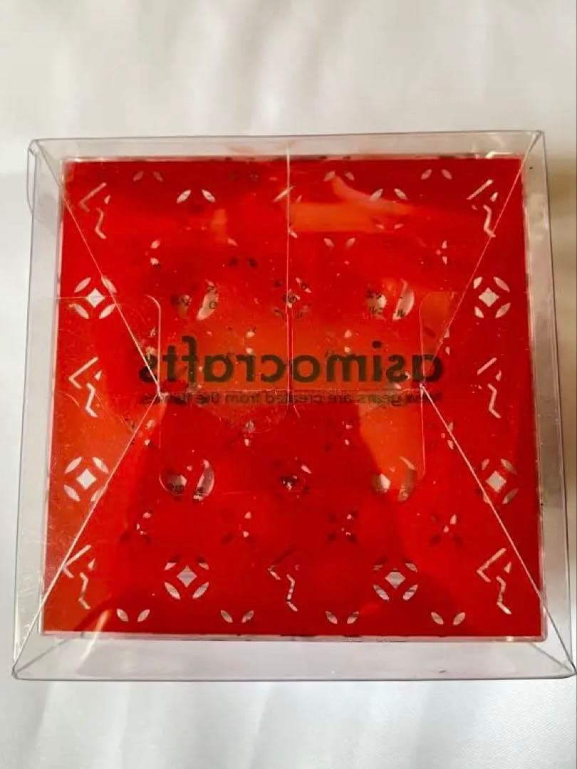 Asimocrafts × SAKESKIE コラボ酒升　３個セット