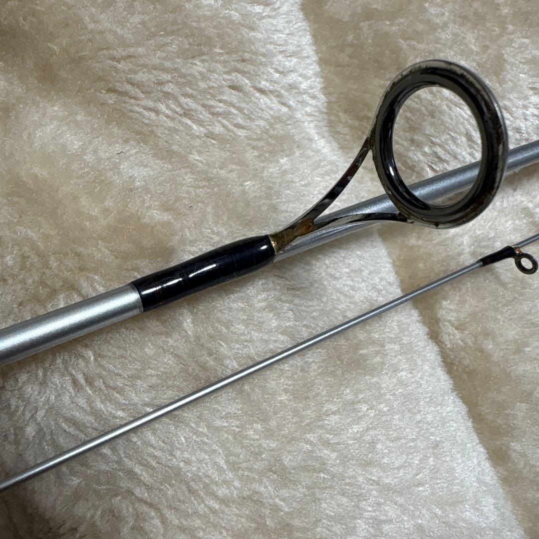 月下美人ソルティスト　ST-RF762X 月光81 ロックマニア