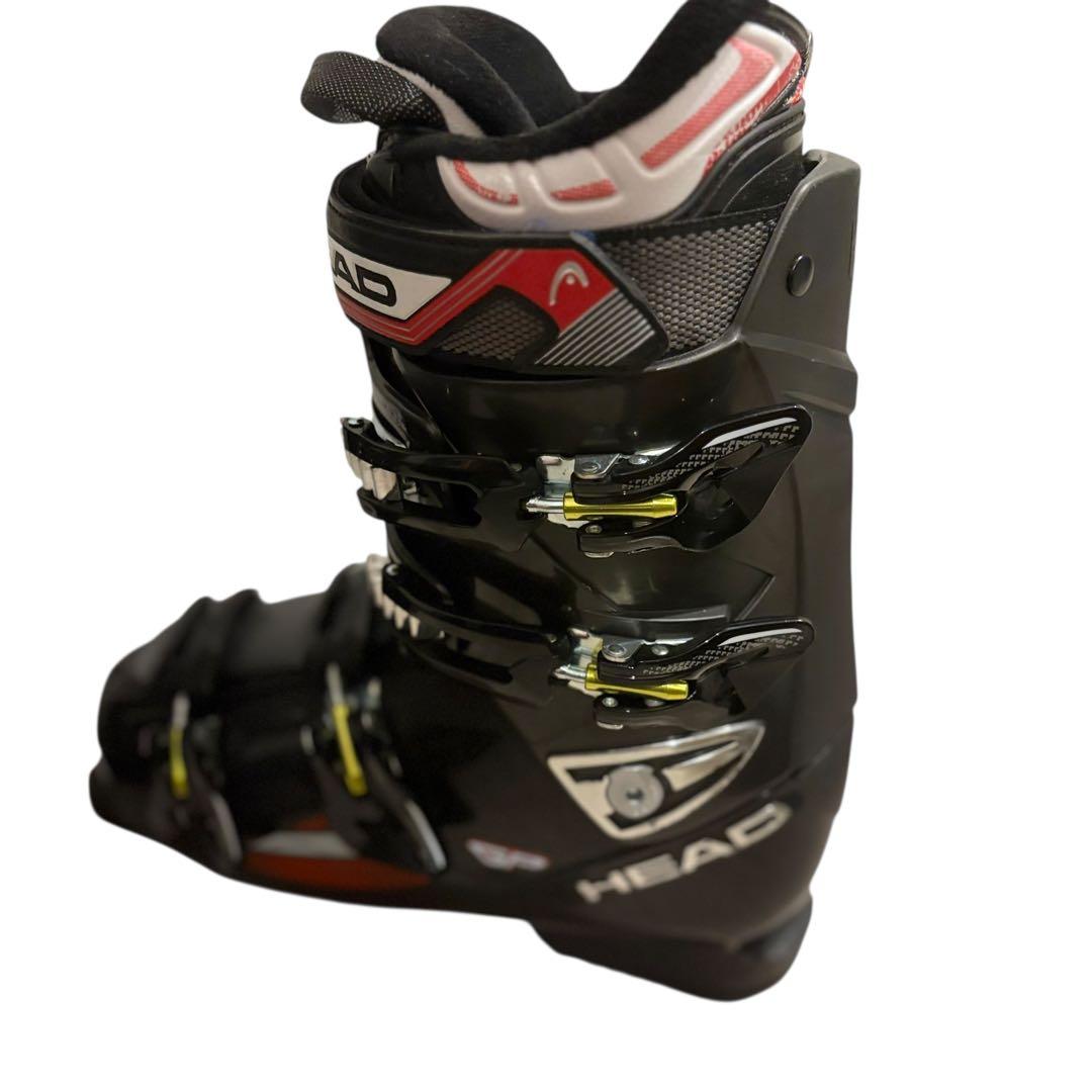 HERD スキーブーツ27.0