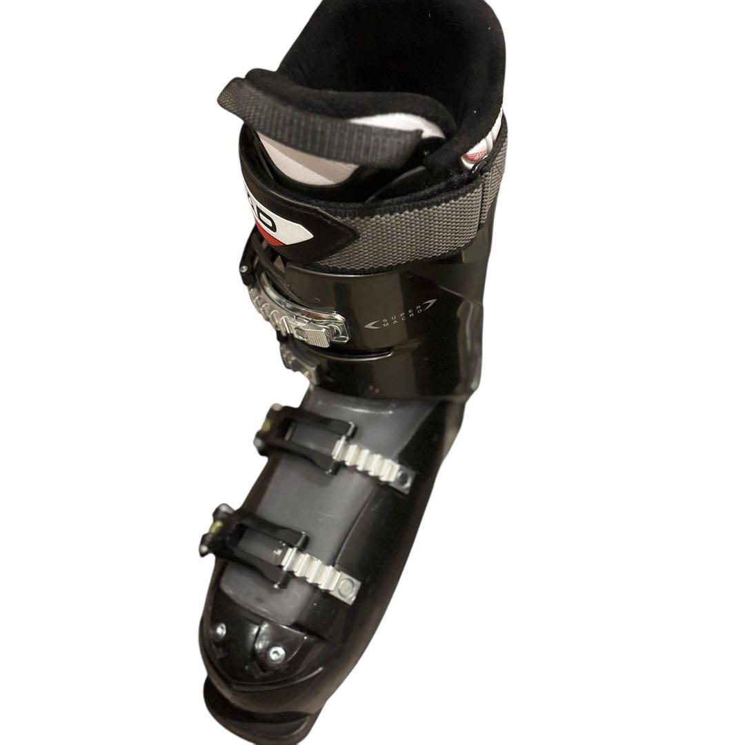 HERD スキーブーツ27.0