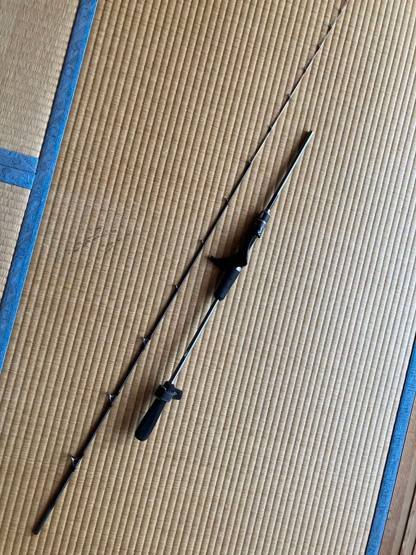 シマノ ライトゲームci4+ 73 H190 右巻き