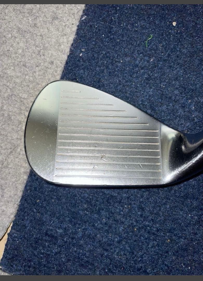 Titleist VG3 アイアン6本セット 5I〜Pダイナミックゴールド200