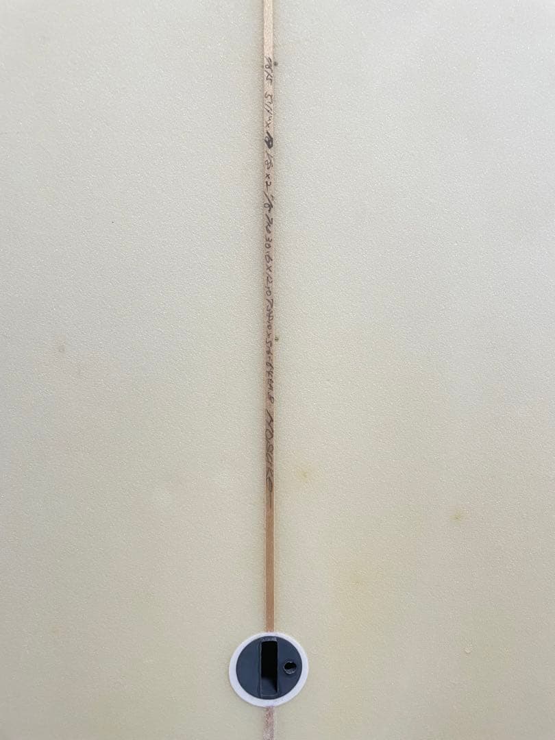 Quarter　クォーター　サーフボード