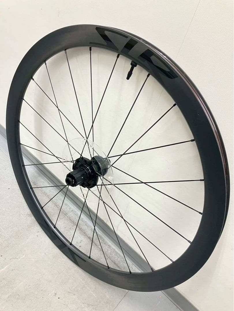 未使用品GIANT SLR 1 40 DBHooklessWheelsystem