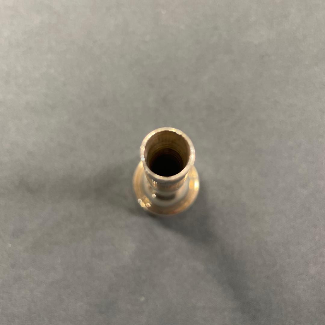 管楽器・吹奏楽器 VINCENT BACH CORP MT VERNON NY 10 1/2C