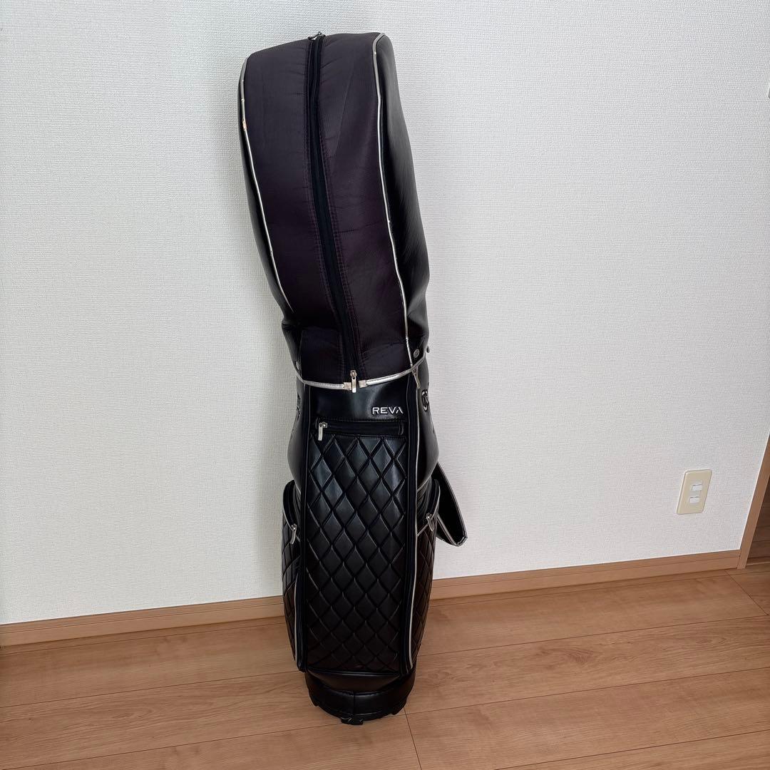 キャロウェイレバ　キャリーケース