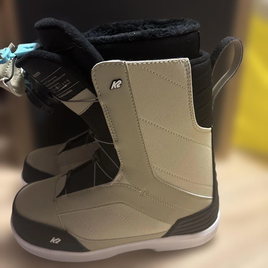 K2 INTUITION スノーボードブーツ