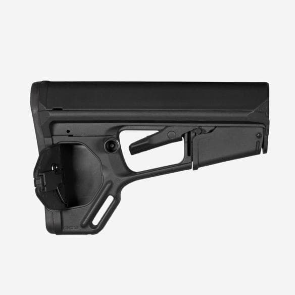 マグプル MAG378 MAGPUL BK ACS-L カービンストック 実物