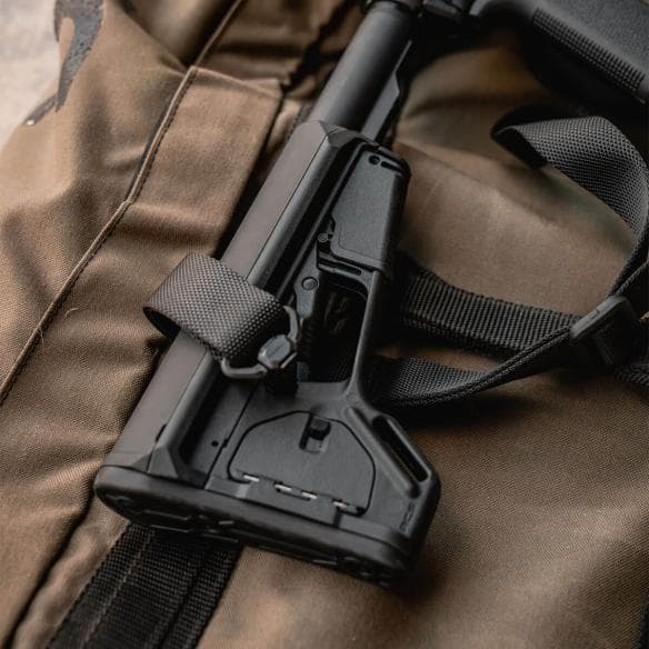 マグプル MAG378 MAGPUL BK ACS-L カービンストック 実物