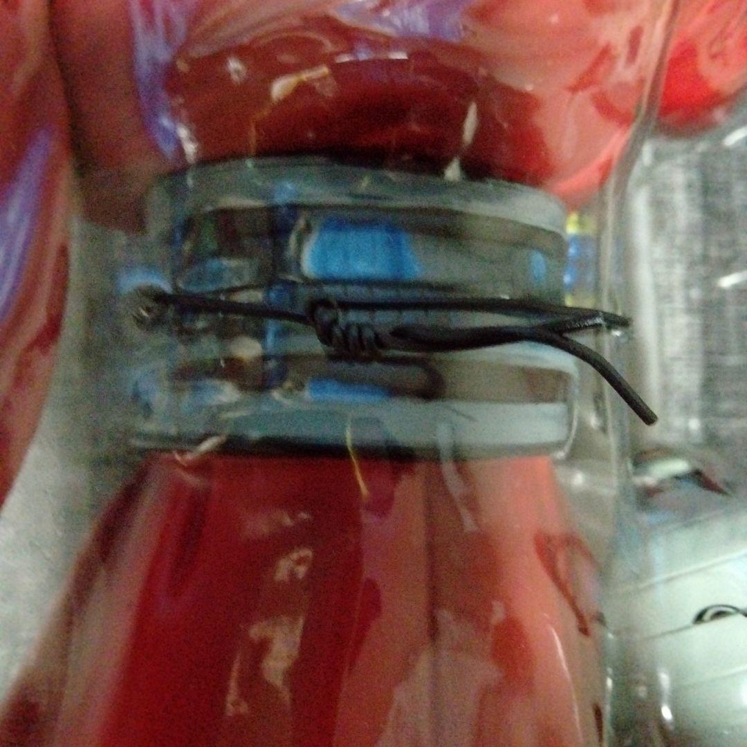 FF ファイナルファンタジー 10 X 1/6 フィギュア　アーロン