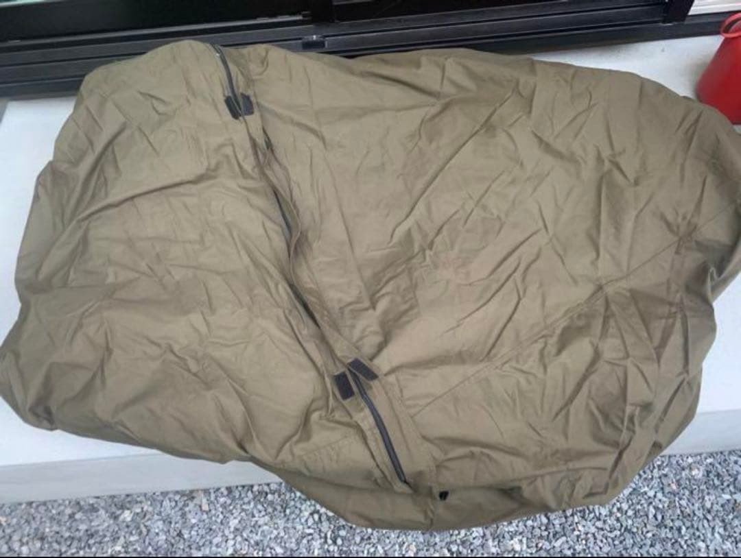 HUNTING HEXA T/C テント