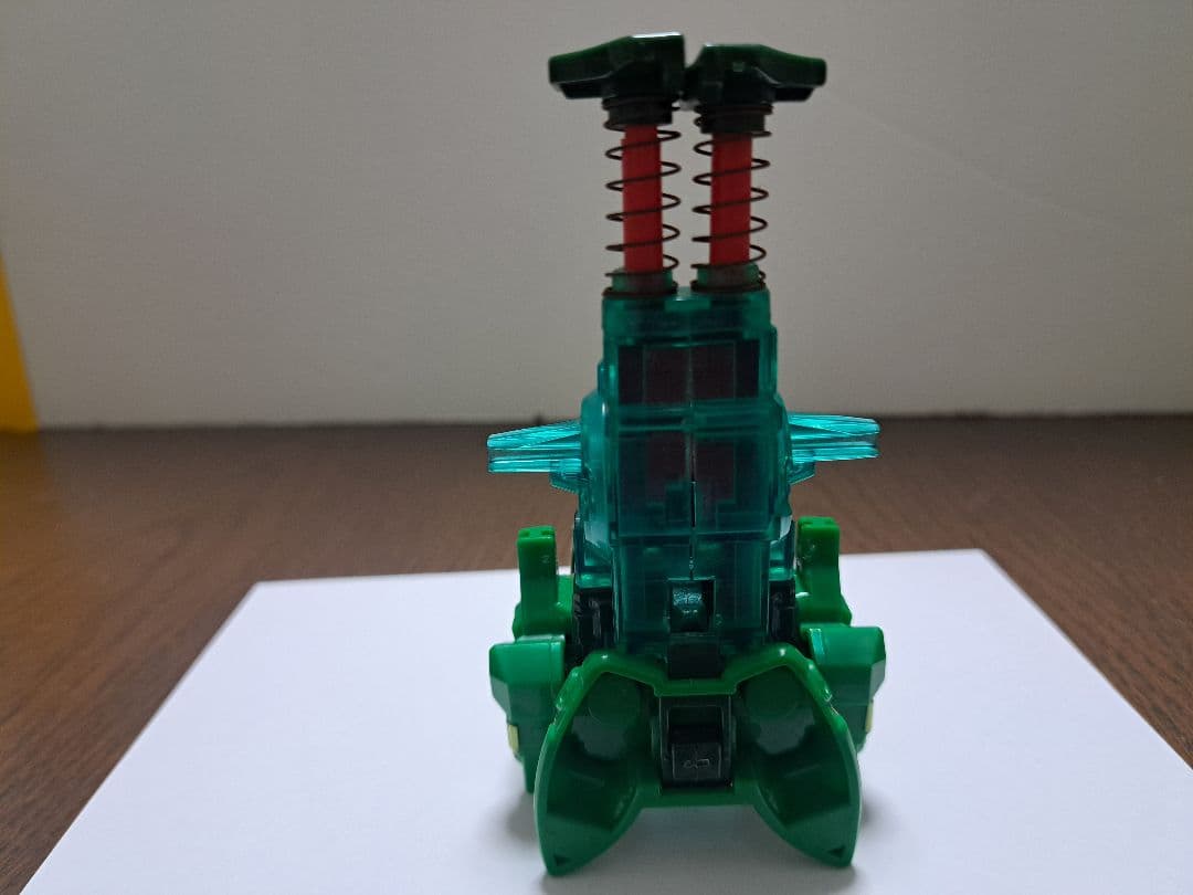 スーパービーダマンセット