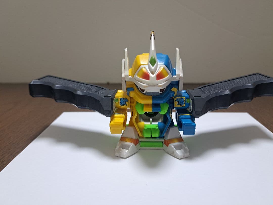 スーパービーダマンセット